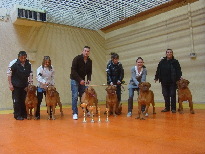 Des seigneurs des balkans - VALENCE 2013